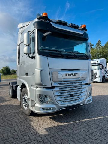 DAF XF 530 FT SC Bj. 2020