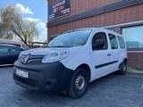 Renault Kangoo BLUE dCi 115 Intens *GLAS*PDC*1.HAND* - Renault Kangoo in Mainz