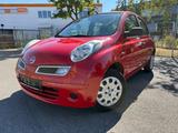 Nissan Micra 1.2 *TÜV NEU *5-TÜRER - Nissan Micra: Türer