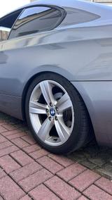BMW Zu Verkaufen E92 325i N52 - BMW 325: 325i E92