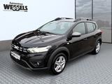 Dacia Sandero TCe 90 CVT Stepway Expression Automatik - gebrauchte Dacia Sandero aus dem Jahr 2024
