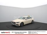 Mercedes-Benz E 220d 2xAvantgarde Taxi *TAXAMETER* KAMERA (896 - Mercedes-Benz E 220: Taxi