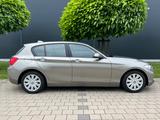 BMW 116d Efficient Dynamics |NAVI|LED|PDC|SHZ|KLIMA| - BMW: Efficient Dynamics