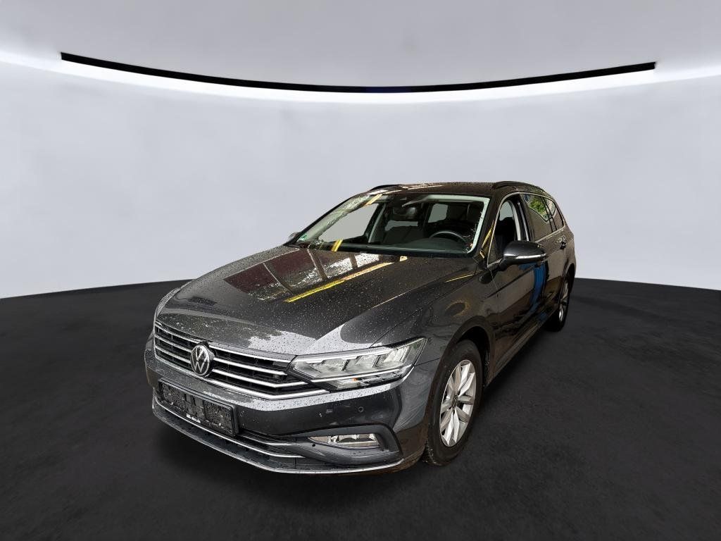 Image of Volkswagen Passat Variant