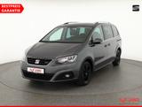 Seat Alhambra 1.4 TSI DSG FR-Line Bi-Xenon 7-Sitzer - Seat Alhambra in Hamburg