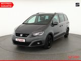 Seat Alhambra 1.4 TSI DSG FR-Line Bi-Xenon 7-Sitzer - Seat: Van