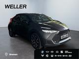 Toyota C-HR 2.0 Hybrid Teamplayer *LED*CAM* Navi Digita - Toyota Behindertengerecht