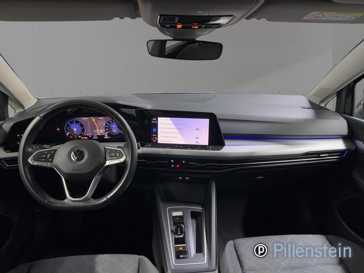 Volkswagen Golf - Bild 8