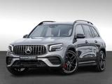 Mercedes-Benz GLB 35 AMG 4M |DISTR|NAVI|PANO|360°|AHK|MBeam|LM - gebrauchte Mercedes-Benz GLB 35 AMG aus dem Jahr 2023