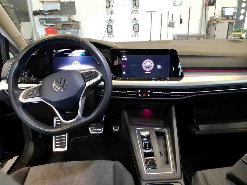 Volkswagen Golf - Bild 6