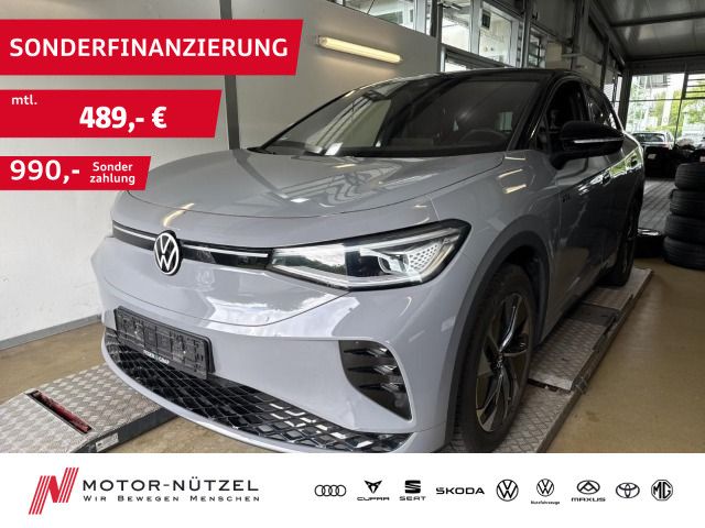 Image of Volkswagen ID.5