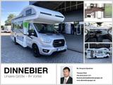 Forster A 699 VB, Automatik, 165 PS, Dachklimaanlage - Forster A 699 VB Automatik