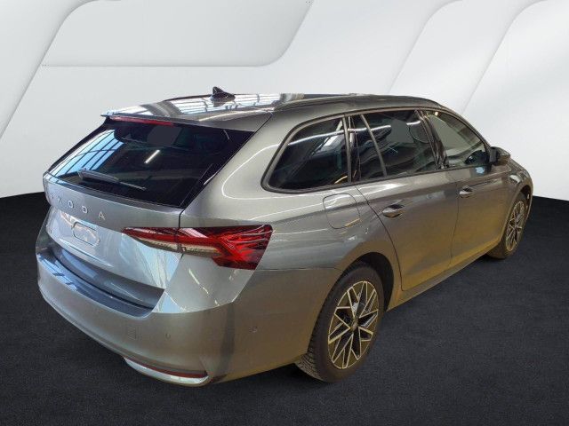 Skoda Octavia - Bild 3