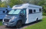 Weinsberg Cara Suite 700 ME Automatik 160 PS ohne Hubbett  - Weinsberg 700