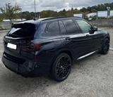 BMW X3 M - gebrauchte BMW X3 M aus dem Jahr 2024