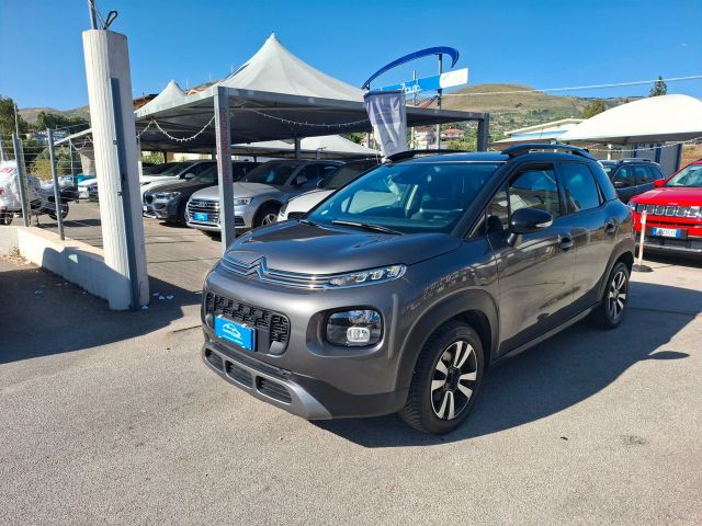 Citroën Citroen C3 Aircross 1.2 benzina 110 Shine 2020