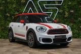 MINI Countryman*JCW*ALL4*ACC*CAMERA*CZ - MINI John Cooper Works Countryman Gebrauchtwagen