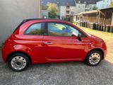 Fiat 500C 1.2 8V Pop C Pop*UConnect*Bluetooth*Aux*Pdc - Fiat 500C: Pop