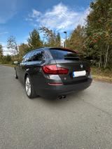 BMW 530d xDrive Touring - M Sportpaket - BMW 530: Kombi, 530d Xdrive