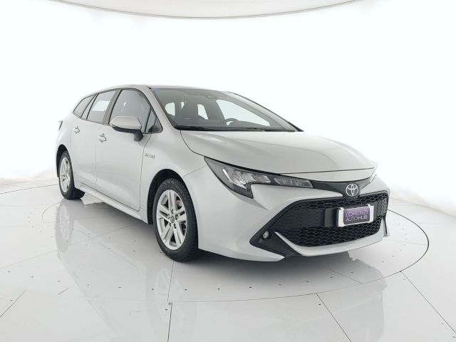 Toyota TOYOTA Corolla Touring Sports 1.8h Business cvt 