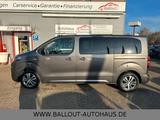 Peugeot Traveller Allure L2*1.HAND*AHK*HUD*TOT*MASSAGE*