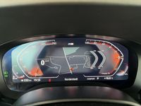 BMW 520 - Vorschau Bild 10