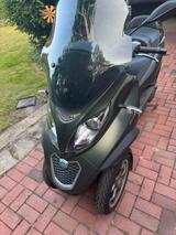 Piaggio MP3 500 LT - Offers matching your search criteria