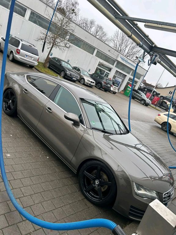 Image of Audi A7