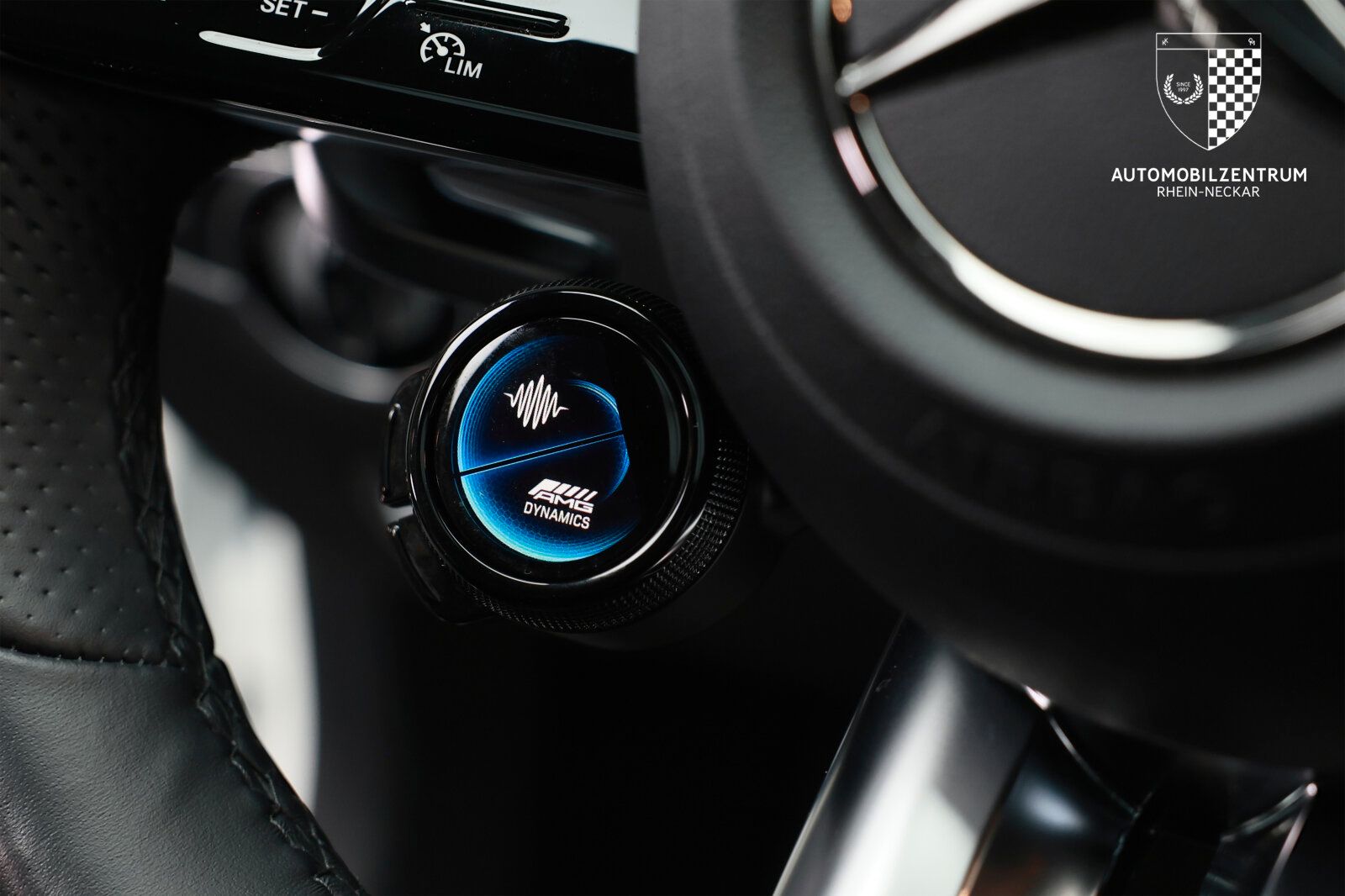 Mercedes-Benz AMG GT - Bild 20