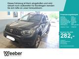 Dacia Duster Deal *EINPARKHILFE*DAB+*GRA*16ZOLL LM* - Dacia Duster Deal mit Benzin-Antrieb