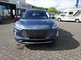 Ford Kuga 2.0 EcoBlue MHEV Diesel*Navi*AHK*el.HKL.WiP - Ford mit Diesel-Antrieb