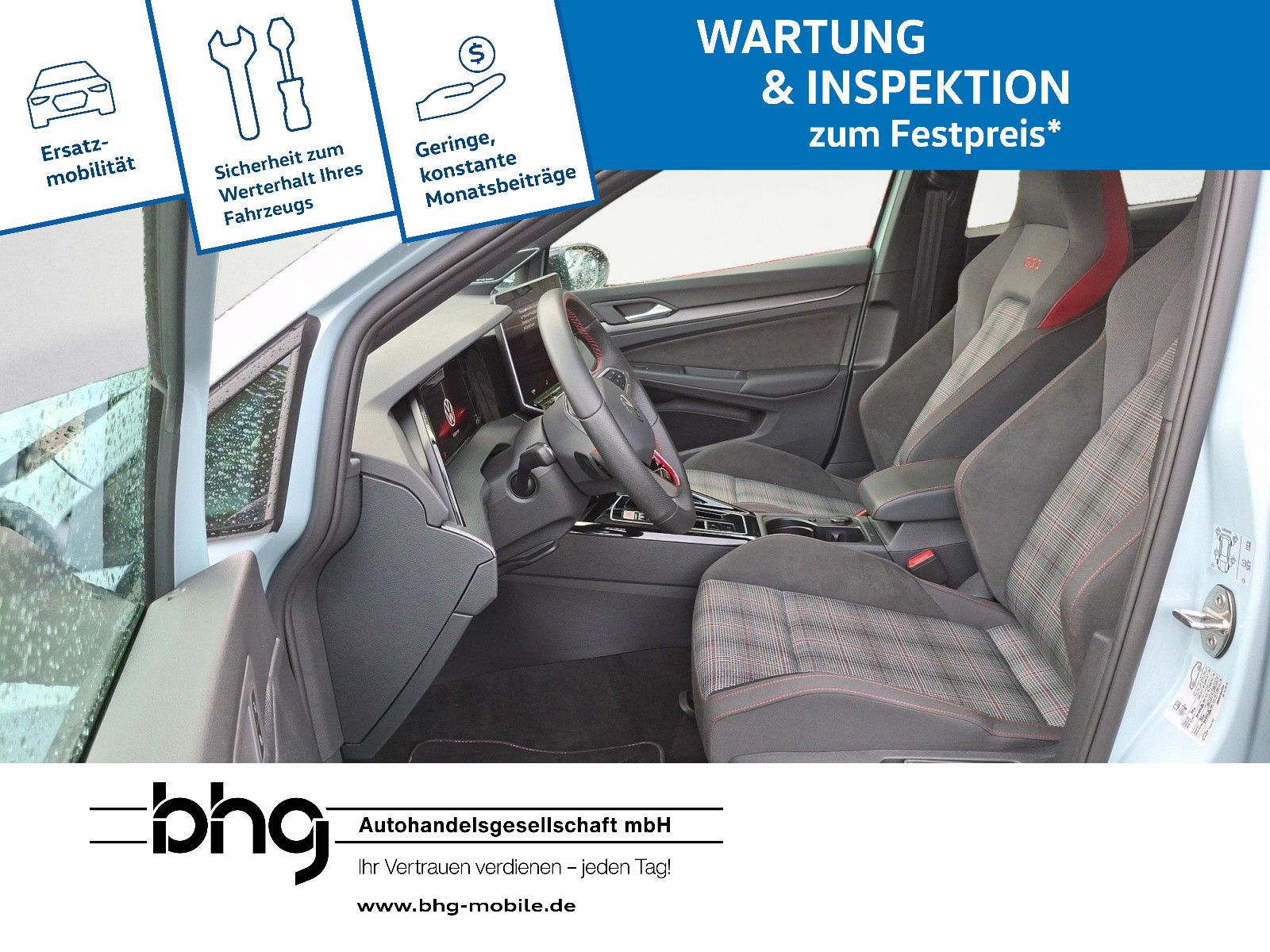 Volkswagen Golf - Bild 8