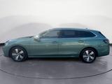 Volkswagen Passat 2.0 TDI DSG Elegance MATRIX/NAVI/KAMERA/A - Volkswagen Passat: Grün