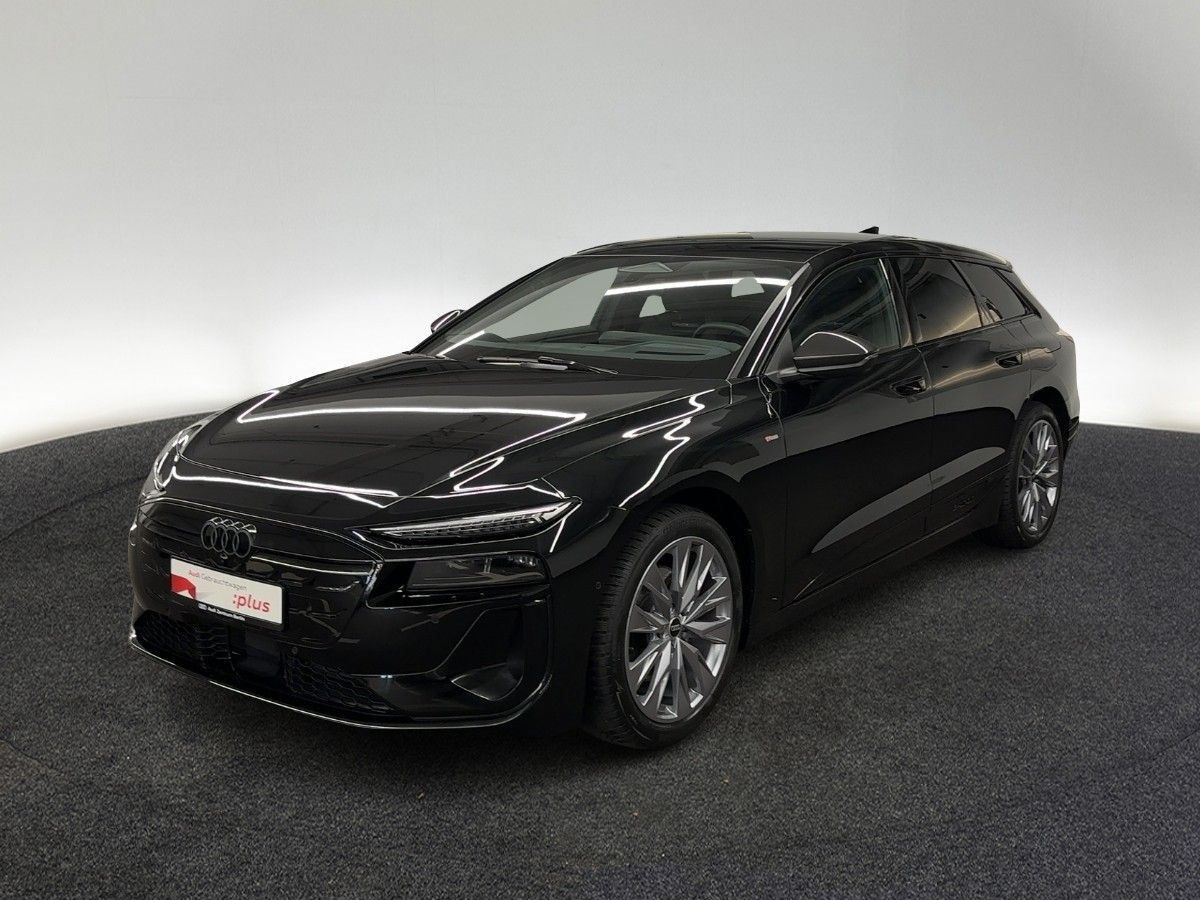 Audi A6 e-tron - Bild 4