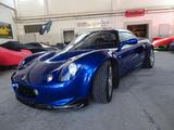 Lotus Elise S1 Sport 160 Replika - RHD - Lotus Elise: Cabrio
