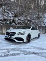Mercedes-Benz CLA 45 AMG Mercedes-AMG CLA 45 4MATIC DCT Me... - : Coupe, Mercedes Cl