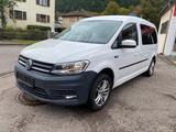 Volkswagen Caddy Maxi Trendline 2.0 TDI*Navi*AHK*PDC*Klima - Volkswagen Caddy Maxi aus 2017