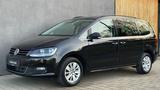 Volkswagen Sharan Comfortline BMT/Start-Stopp|7Sitzer|Navi| - Volkswagen Sharan Comfortline mit Benzin-Antrieb