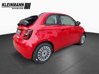 Fiat 500e - Vorschau Bild 6