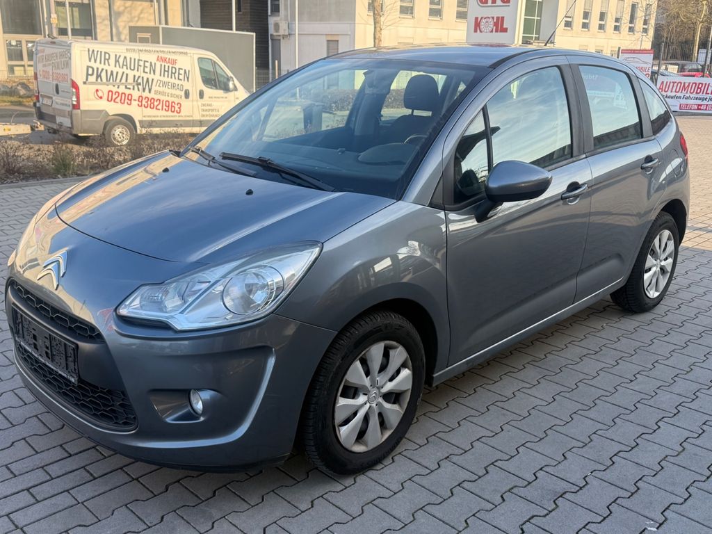 Angebot ansehen Citroën C3