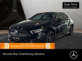 Mercedes-Benz A 250 e Lim AMG/Night/LED/HUD/Kam/CarPlay/Ambi - Mercedes-Benz A 250 in München