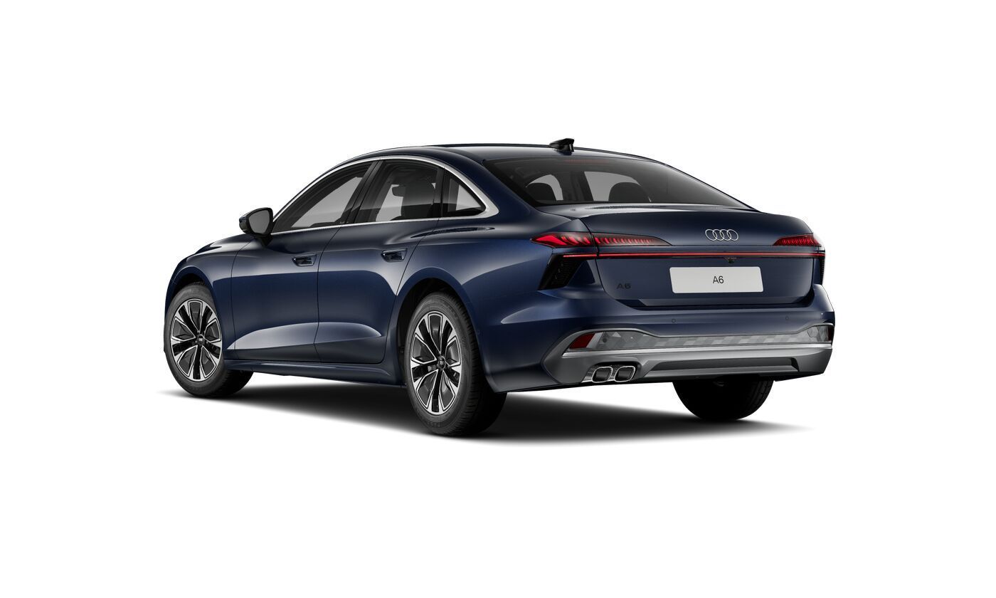 Audi A6 - Bild 4