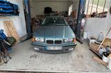 BMW E36 318i Limousine - Top Zustand , neu... - BMW 318 aus 1996: 318i