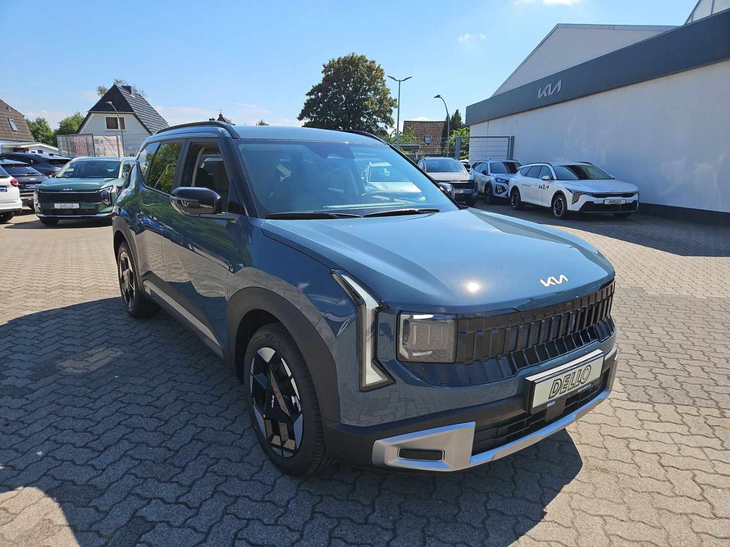 Kia Andere - Bild 16