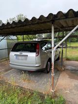 Ford Focus - Ford Focus aus 2005: Kombi