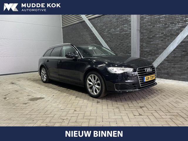 Audi A6 Avant 1.8 TFSI ultra Business Edition | AHK |