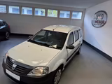 Dacia LOGAN 1.6 MCV KOMBI AMBIANCE*BC*ZV*HU 02/2028* - Dacia Logan: 1.6