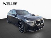 BMW X3 - Vorschau Bild 5