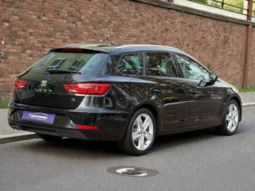 SEAT Leon - 7