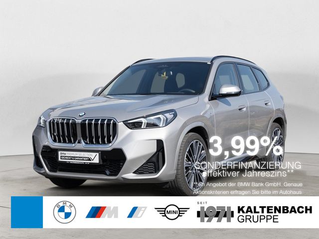 BMW X1 xDrive 20d M-Sportpaket AHK HUD LED NAVI